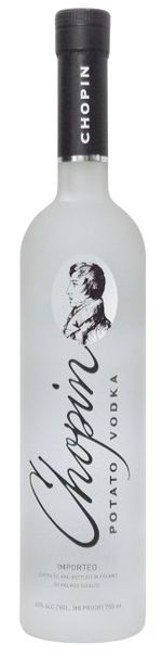Chopin-wodka